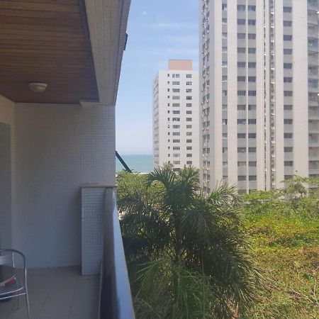 Apart No Capitania Varam Guaruja Appartement Buitenkant foto