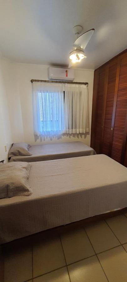 Apart No Capitania Varam Guaruja Appartement Buitenkant foto