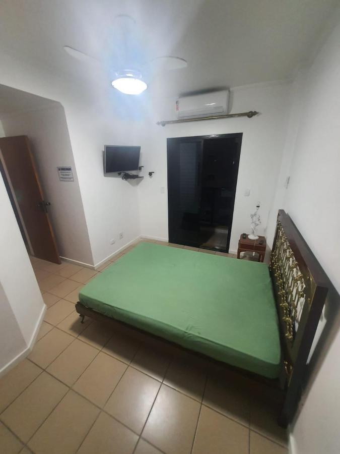 Apart No Capitania Varam Guaruja Appartement Buitenkant foto