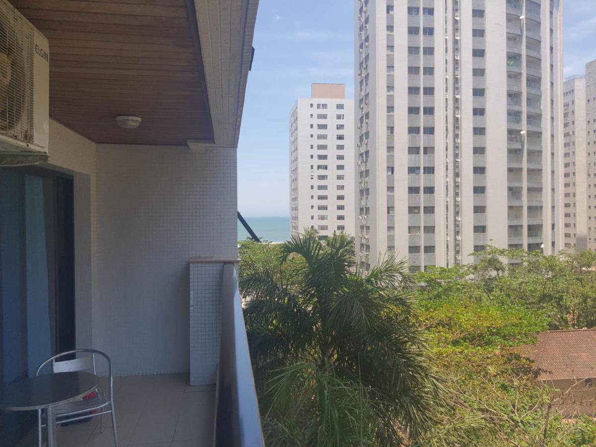 Apart No Capitania Varam Guaruja Appartement Buitenkant foto